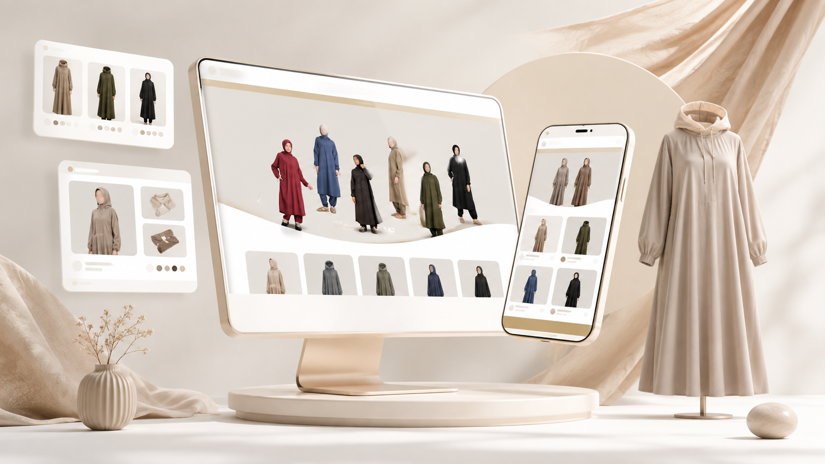 E-Ticaret Platformu
