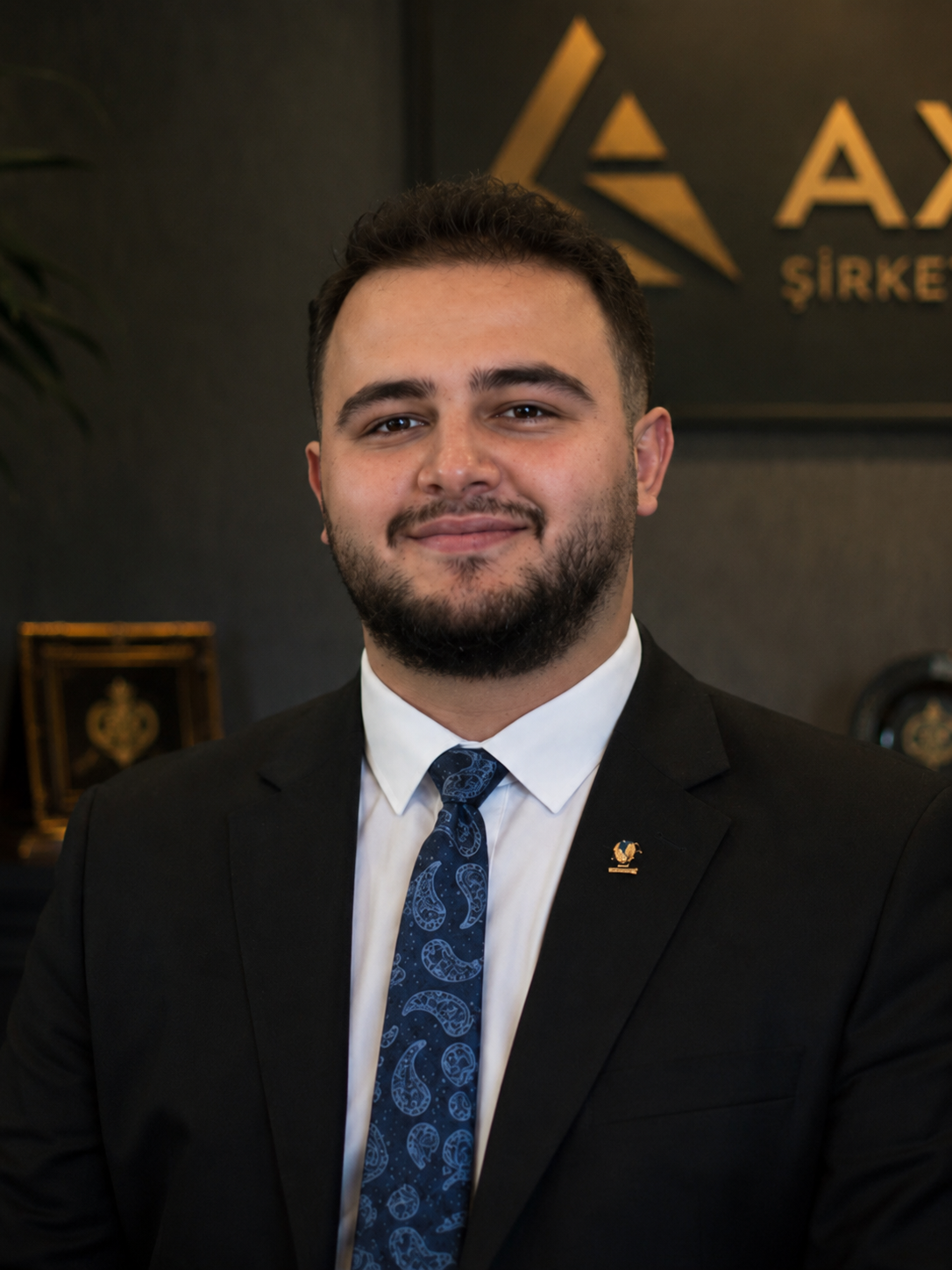Ali Çapar